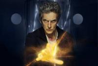 Фотография Doctor Who