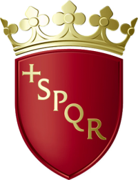 Фотография SPQR