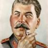 Фотография Сталин