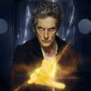 Раздражительность - последнее сообщение от Doctor Who
